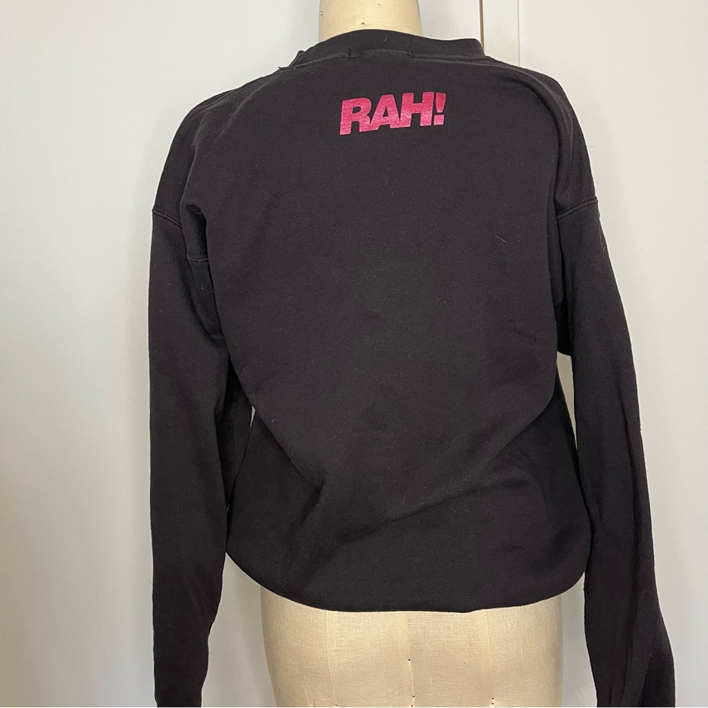 Vintage‎ Fully Laced RAH Sweatshirt - Picture 2 of 8